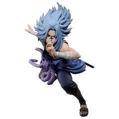 Фигурка Banpresto Colosseum Naruto Shippuden: Uchiha Sasuke