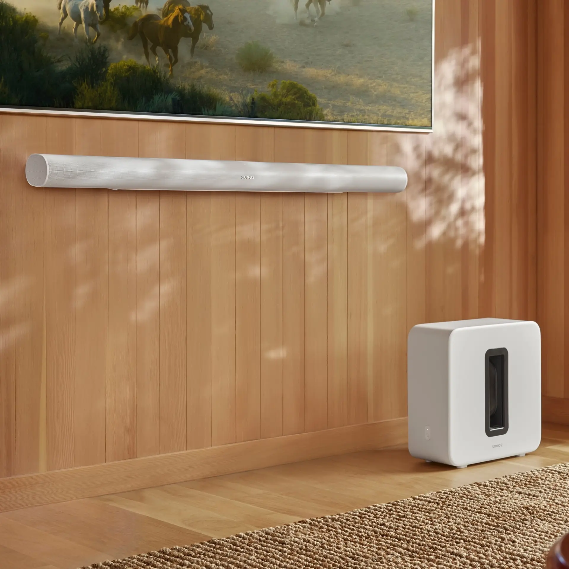 Саундбар SONOS ARC Ultra