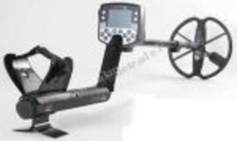 Minelab Explorer E-Trac