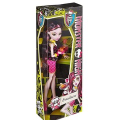 Дракулаура. Крипатерия