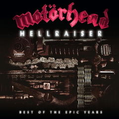 Motorhead / Hellraiser - Best Of The Epic Years (CD)
