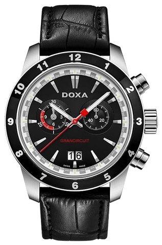 DOXA 140.10.101.01