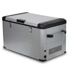 Купить Компрессорный автохолодильник COLKU DC60-F от производителя недорого.
