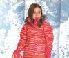 Костюм для девочки MAYA арт.F2401-XD011-A4/F24AB-XD011