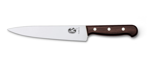 Нож для разделки мяса 22 см Victorinox (5.2000.22)