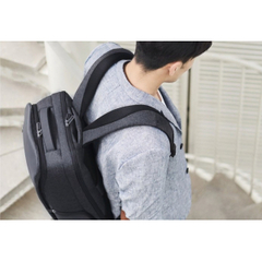 Рюкзак Xiaomi Business Multifunctional Backpack 2 (черный)