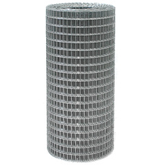 Сеточные ограждения