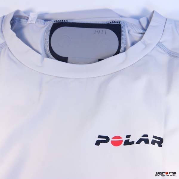 Polar Team Pro Shirt