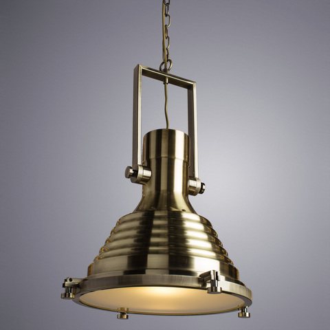 Подвес Arte Lamp Decco A8021SP-1AB