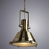 Подвес Arte Lamp Decco A8021SP-1AB