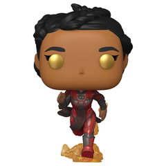 Фигурка Funko POP! Marvel. Eternals: Makkari (734)