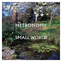 Metronomy / Small World (LP)