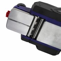 Рубанок сетевой ПУЛЬСАР РЭ 82-700 (700Вт, 82мм, 0-2 мм, 17000 об/мин, 3 кг) (793-794)