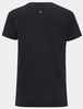 Элитная футболка Gri Старт 3.0 женская черная