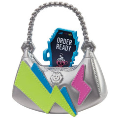 Набор Кофе-Брейк Фрэнки Штейн и Дьюс Горгон G3