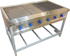 Плита электрическая Теплоф ПЭ-0,72 (с доп. столешницами)