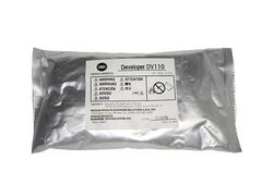 Девелопер Konica Minolta DV-110. Для KM bizhub 162/210/211 (40K)