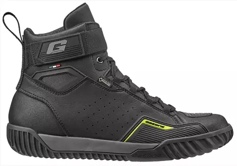 Мотоботы Gaerne G-Rocket Gore-Tex Black 45