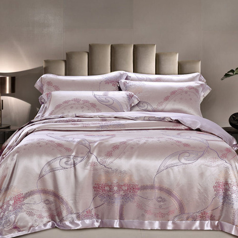 Постельное белье 2 спальное евро Luxe Dream Марсель