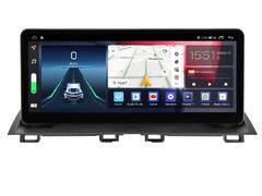 Магнитола для Mazda 3, Axela BM (2014-2019) Android 11 4/64GB QLED 4G модель MA-18
