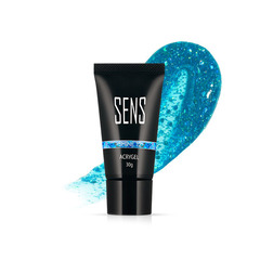 SENS AcryGеl COVER SHINE 12 30g