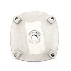 Запчасть №16 для Ken 6130. Крышка редуктора