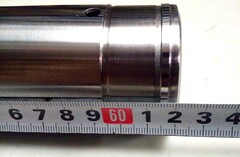 Перо вилки для Harley Davidson XL1200X FORTY-EIGHT / XL1200XS FORTY-EIGHT SPECIAL / УЦЕНКА