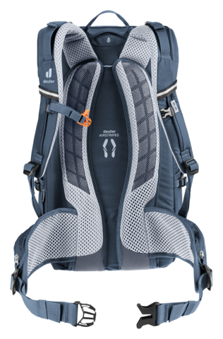 Картинка рюкзак велосипедный Deuter Trans Alpine 30 Atlantic-Ink - 2