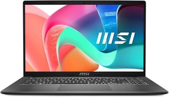 Ноутбук MSI Modern 15 F1MG 15.6" / 16 Гб / SSD 1024 Гб / Без ОС / F1MG-270XKZ