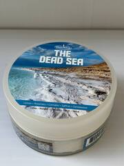 Мыло для бритья Razorock the Dead Sea 200 мл