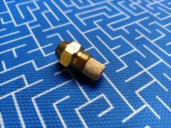 Форсунка QUATTRO ELEMENTI QE50DN (1060S)