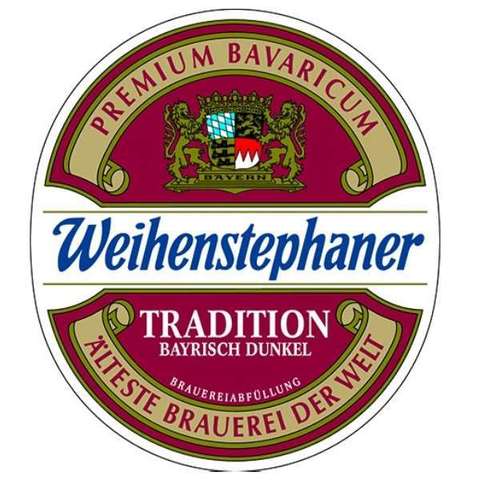 Пиво Weihenstephaner Tradition Bayrisch Dunkel Пиво Weihenstephaner Tradition Bayrisch Dunkel