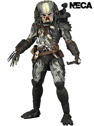 Predators Series 3 - Elder Predator