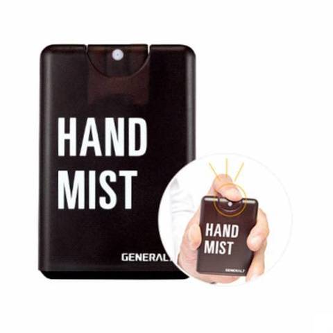 HAND MIST general7