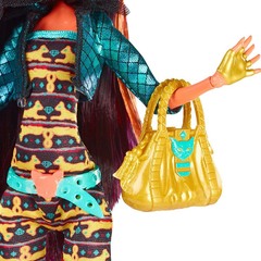 Клеолей. Монстрические Мутации