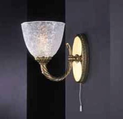 Бра Reccagni Angelo 4700-1A