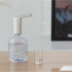 Автоматическая помпа Xiaomi Mijia 3LIFE Water Pump Wireless