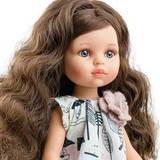 Кукла Кэрол 32 см Paola Reina (Паола Рейна) 04457