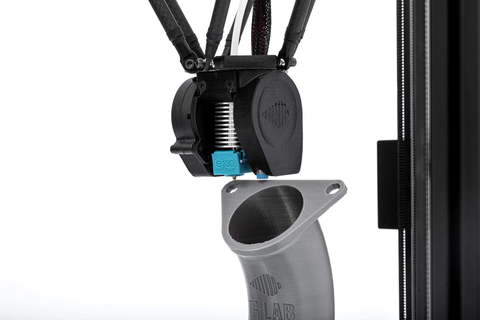 3D-принтер TRILAB DeltiQ 2