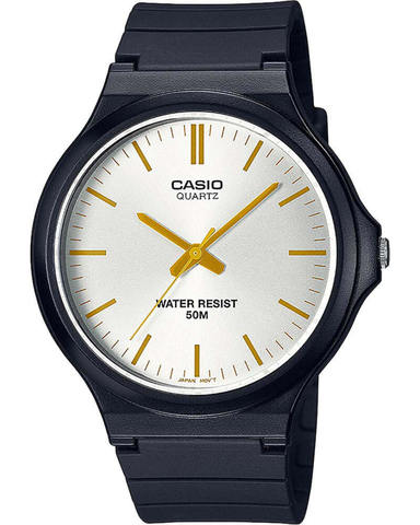 Наручные часы Casio MW-240-7E3 фото