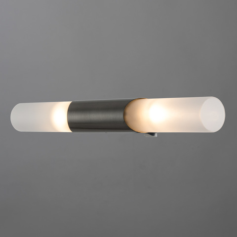 Бра Arte Lamp Aqua-bastone A2470AP-2SS