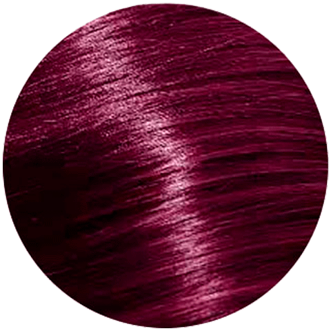 Wella Professional Color Touch Vibrant Reds 55/65 (Светло-коричневый интенсивный фиолетовый махагон) - Тонирующая краска для волос