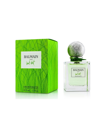 Balmain Vent Vert