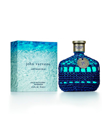 John Varvatos Artisan Blu edt m