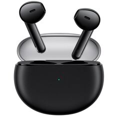 Наушники OPPO Enco Air, black