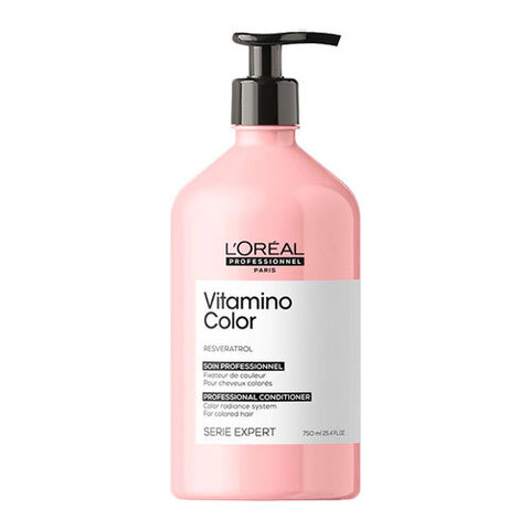 L'Oreal Professionnel Resveratrol Vitamino Color - Кондиционер-фиксатор цвета