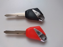 Болванки ключей зажигания для Kawasaki