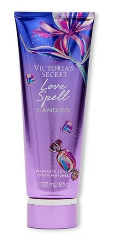 Victoria`s Secret Fragrance Lotion Love Spell Candied 236 ml