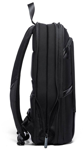Картинка рюкзак городской Bange BG-77115S Grey - 5