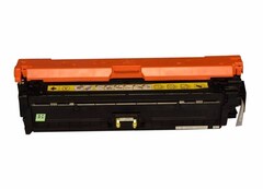 Картридж лазерный Cactus CS-CE742AV желтый (7300стр.) для HP LJ CP5220/CP5221/CP5223/CP5225